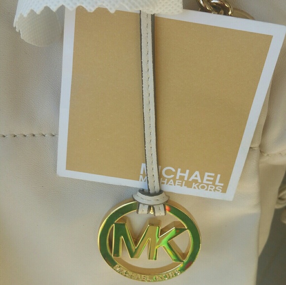 Michael Kors Orginial Tote Bag - Picture 3 of 7